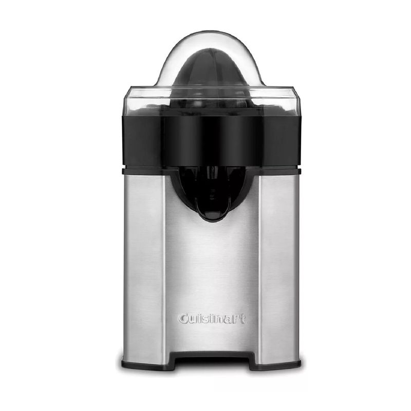 CUISINART - Exprimidor Eléctrico Cuisinart Ccj-500 Negroinoxidable 120v