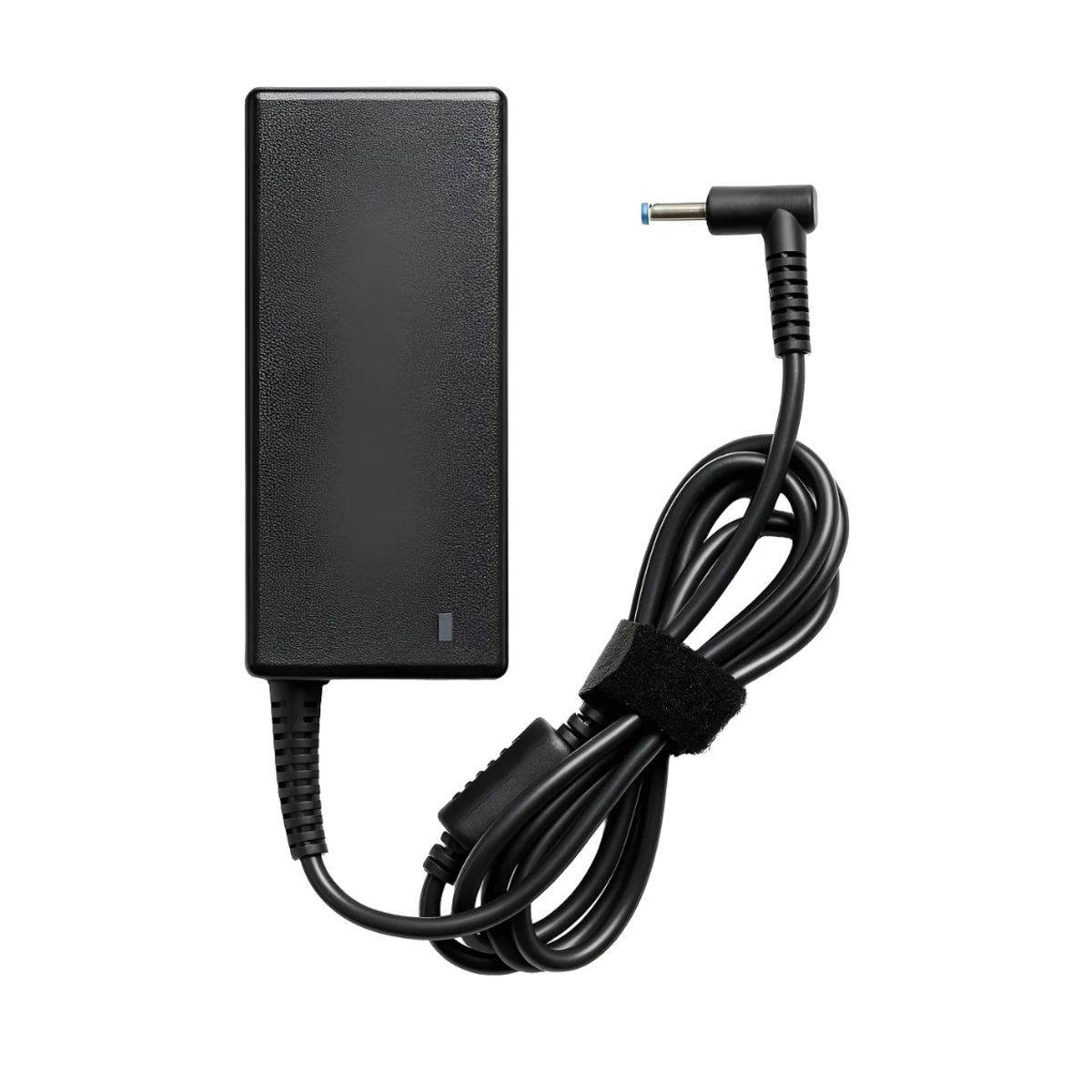 GENERICO - Cargador Para Hp Punta Azul 195v 33a 65w 45x30mm