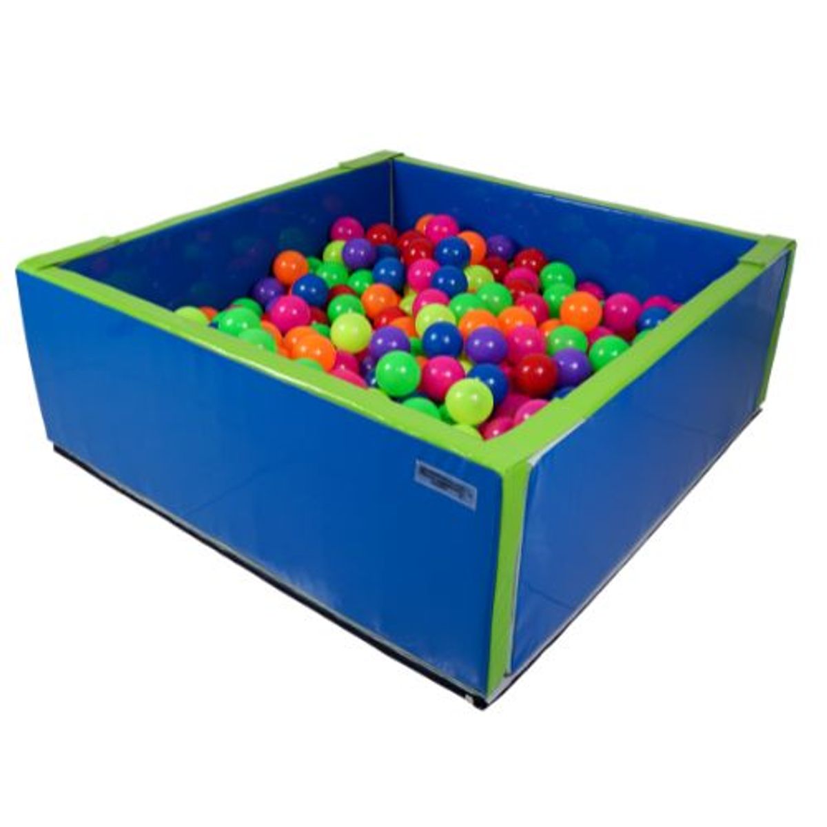 GENERICO - piscina de pelotas infantil