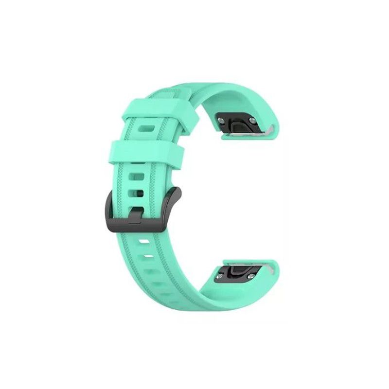 GENERICO - Pulso Correa para Garmin Fenix 5, 6, 7, 8 de 22mm