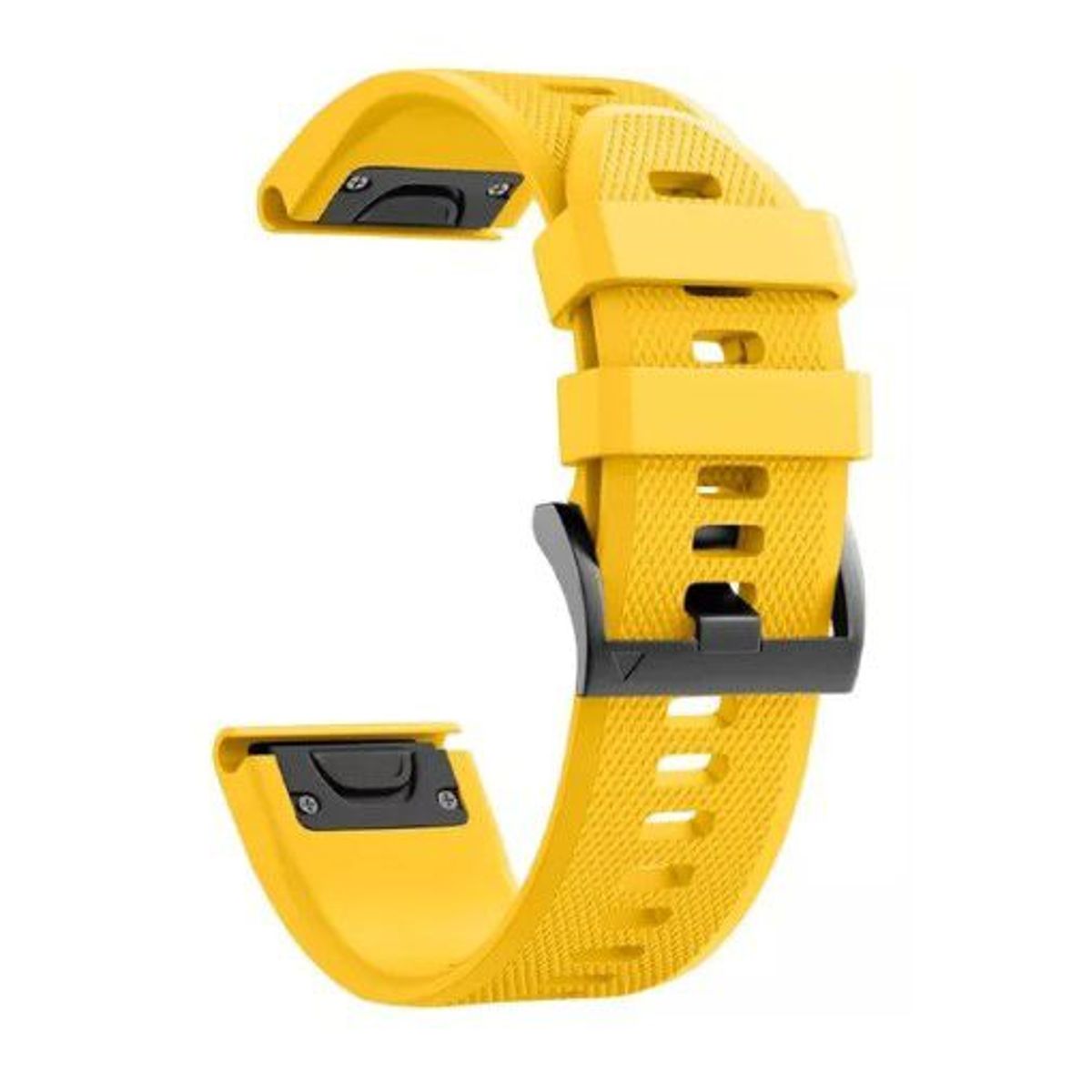 GENERICO - Pulso Correa Garmin Fenix 5, 6, 7, 8 de 22mm