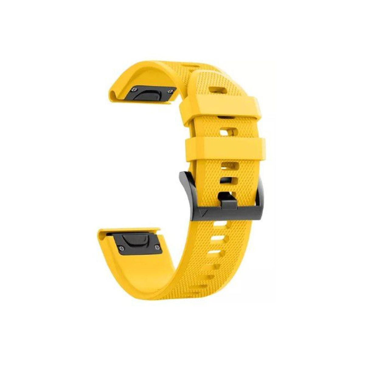 GENERICO - Pulso Correa Garmin Fenix 5, 6, 7, 8 de 22mm