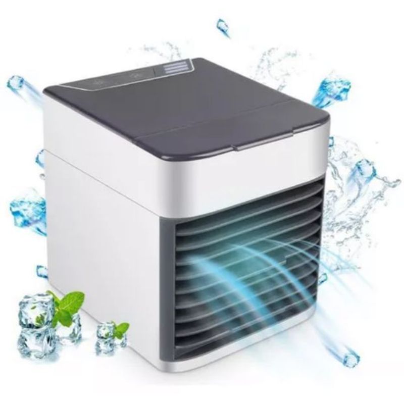 GENERICO - Aire Acondicionado Personal Portatil Arctic Air Ultra X2