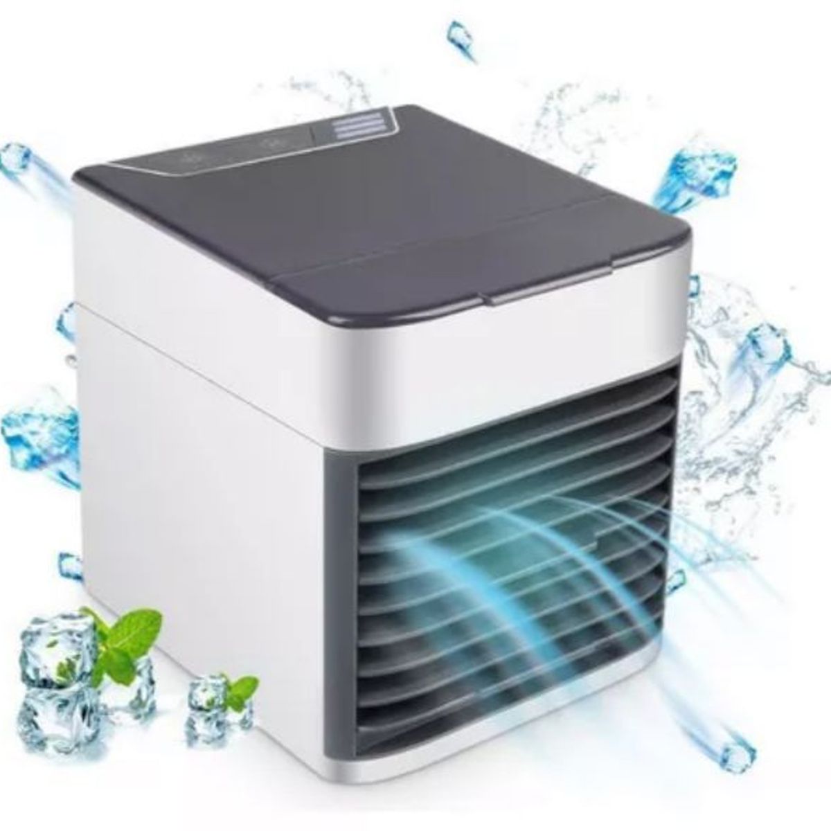GENERICO - Aire Acondicionado Personal Portatil Arctic Air Ultra X2