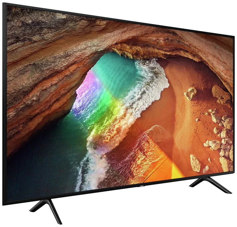 Televisor SAMSUNG 50 Pulgadas LED Uhd4K Smart TV UN50DU8200 Nueva Referencia.