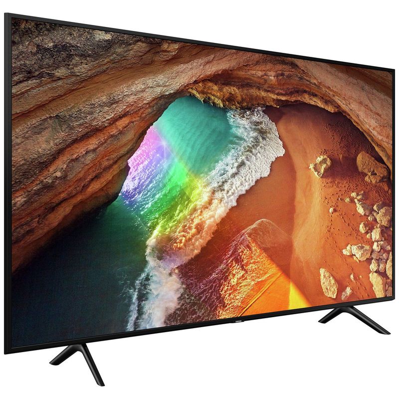 SAMSUNG - Televisor SAMSUNG 50 Pulgadas LED Uhd4K Smart TV UN50DU8200 Nueva Referencia.