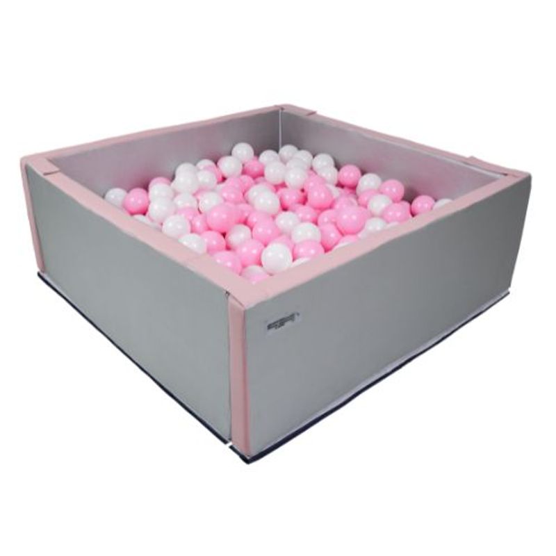 GENERICO - piscina de pelotas infantil