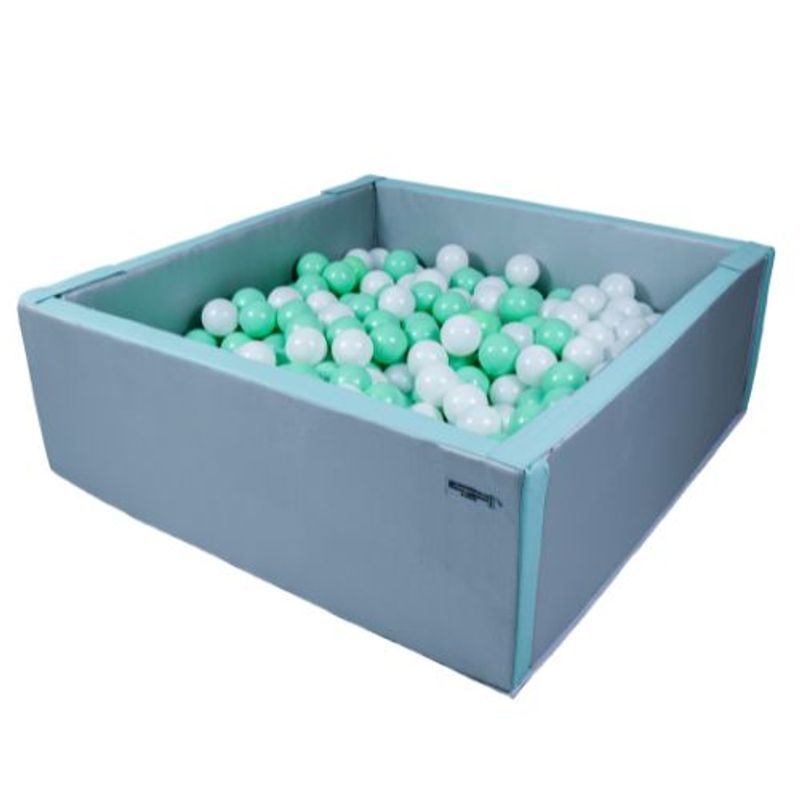 GENERICO - piscina pelotas interior-exterior infantil