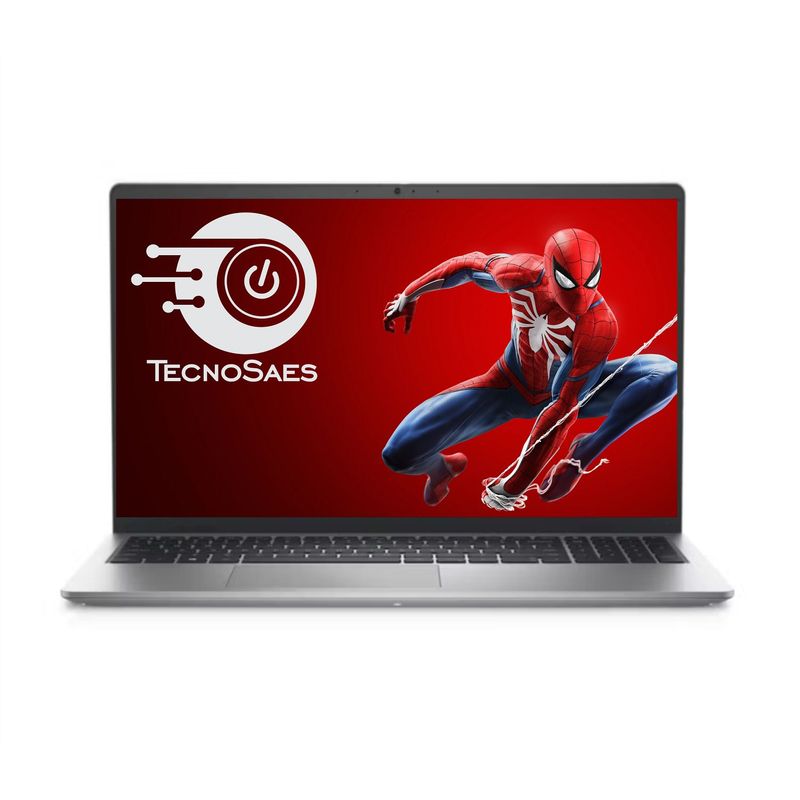 DELL - Portátil Dell Inspiron Intel Core i3 1215U / 8G Ram / 512G ssd / 15.6 HD