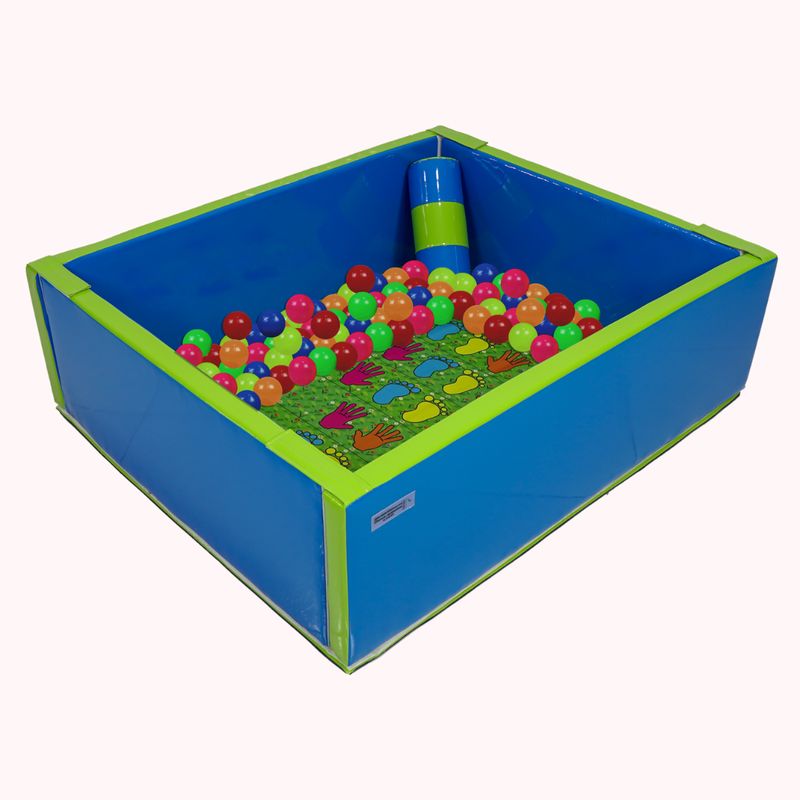 GENERICO - piscina lúdica infantil