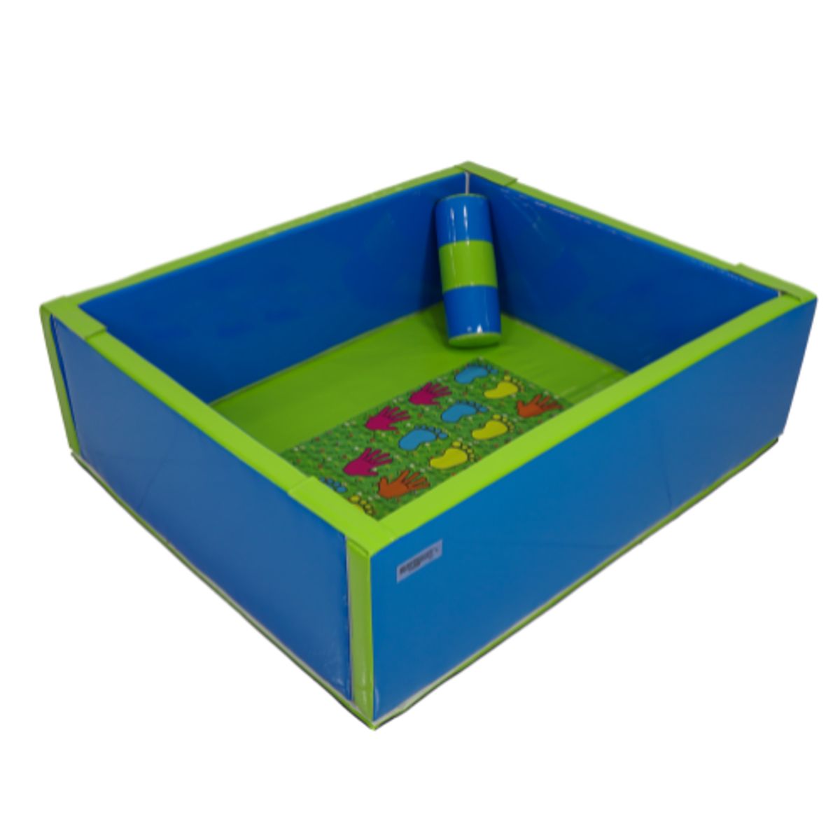 GENERICO - piscina lúdica infantil