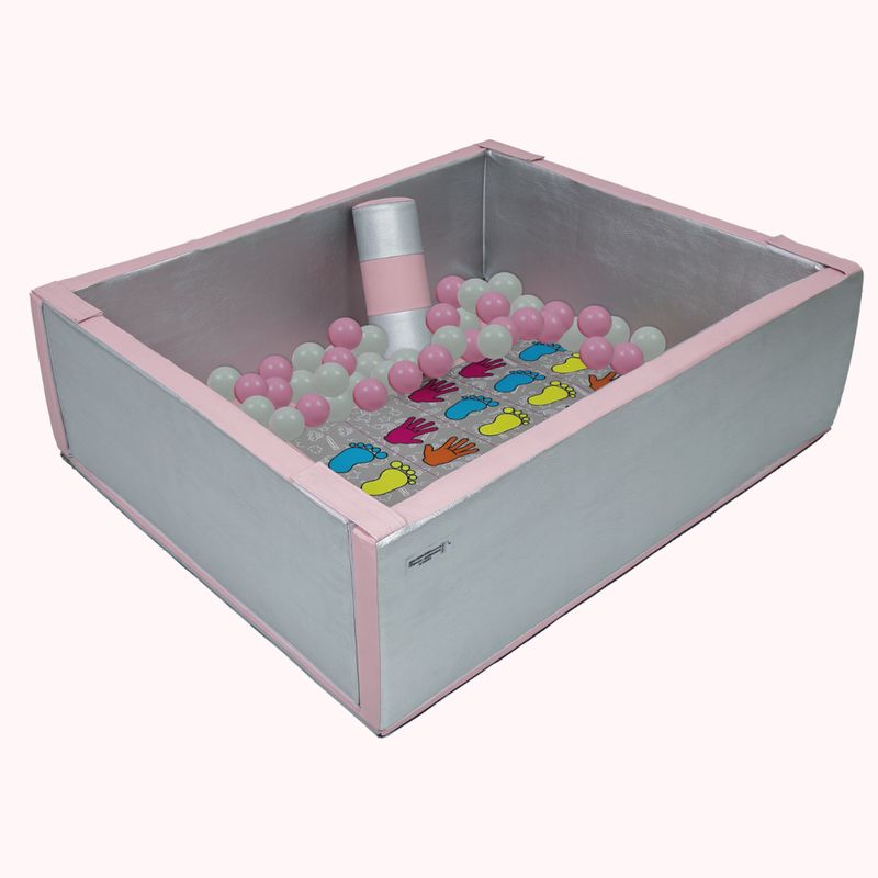 GENERICO - piscina lúdica infantil