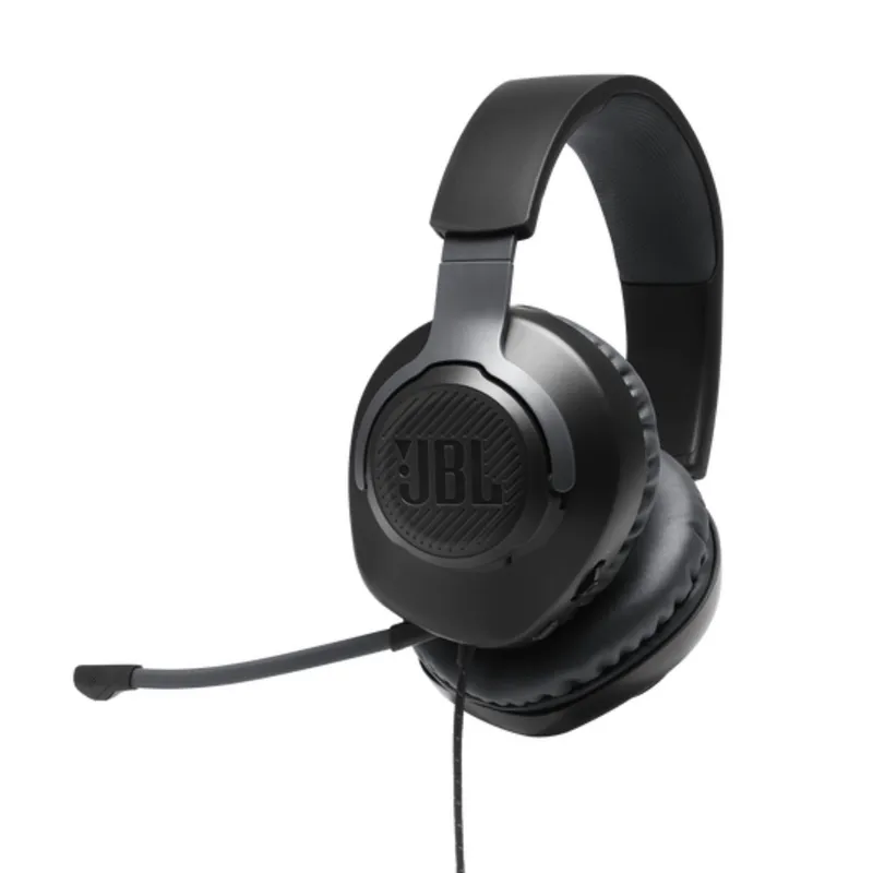 JBL - Audífonos Alámbricos JBL Quantum 100