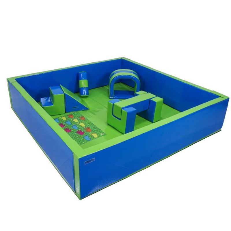 GENERICO - corral infantil grande