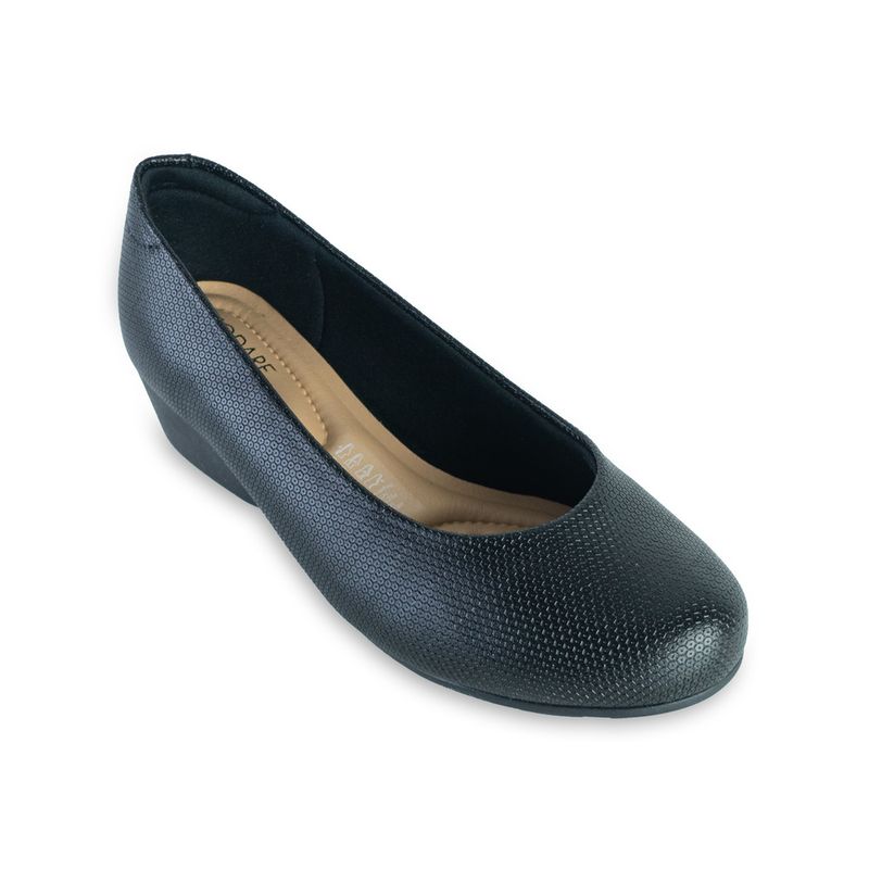 MODARE - Price Shoes Calzado Confort Para Mujer 0227014-200-1NEGRO