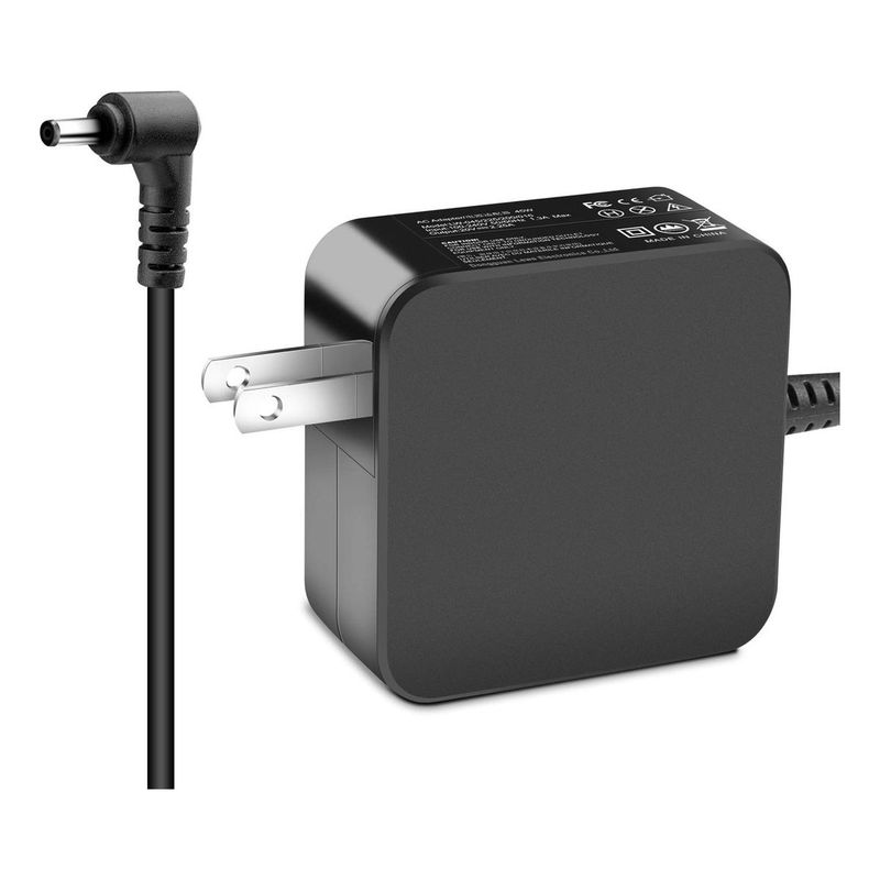 PREMIUM - Cargador Para Asus Vivobook X509fa 45w 4.0x1.35mm