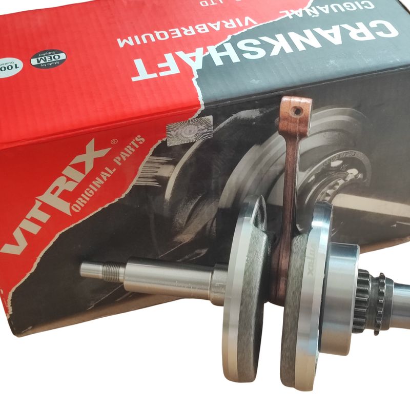 GENERICO - CIGUEÑAL VITRIX MOTO YAMAHA R15