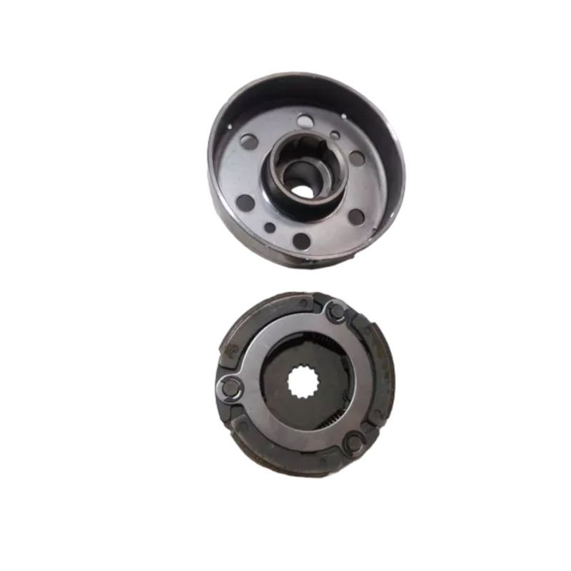 GENERICO - CLUTCH AUTOMATICO COMPLETO CRYPTON 115 2