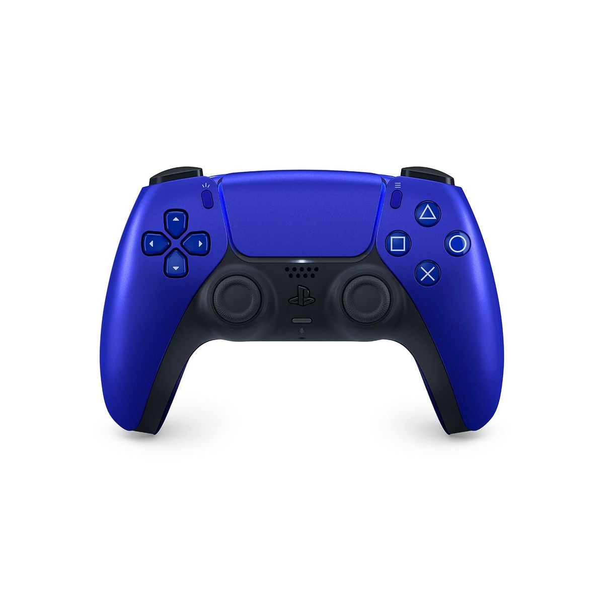 SONY - Control Inalámbrico PS5 Dualsense Cobalt Blue