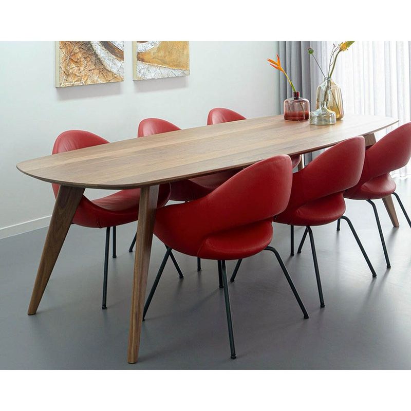 22 GRADOS DECORACION - Mesa Comedor Alpha 180x70cm 22 Grados Decoracion Entrega 10 días h.