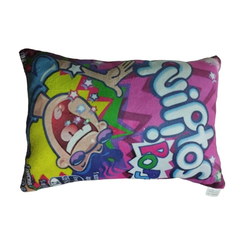 GENERICO - Cojin de mecato - Quipitos 40cm