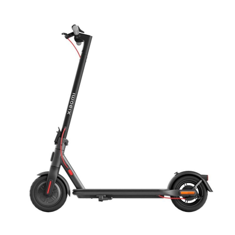 XIAOMI - Patineta Eléctrica Xiaomi 4 Lite EU Scooter