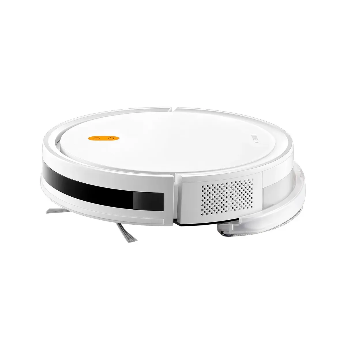 XIAOMI - Aspiradora XIAOMI Mi Robot Vacuum E5 Blanco