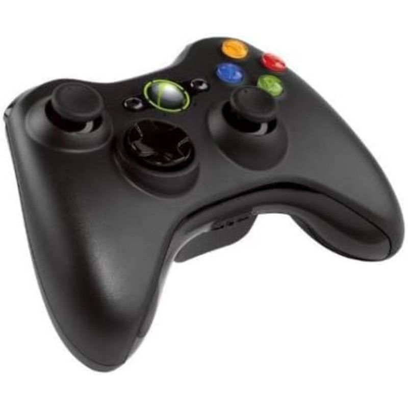 GENERICO - Control Para Xbox 360 Inalámbrico Original