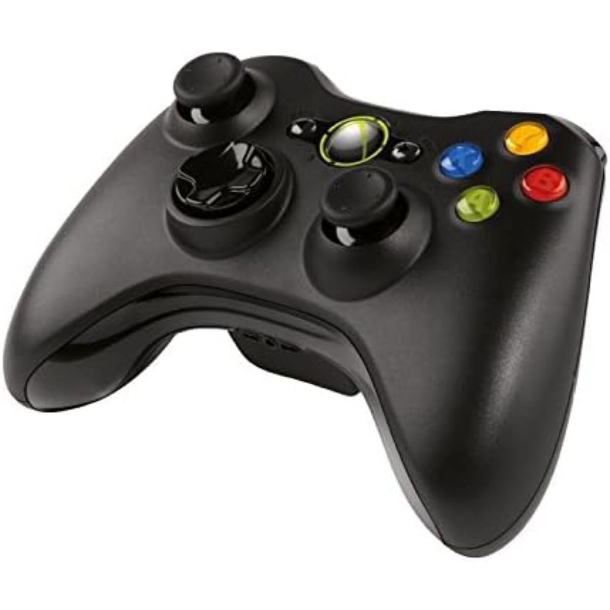 GENERICO - Control Para Xbox 360 Inalámbrico Original