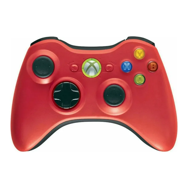 GENERICO - Control Para Xbox 360 Inalámbrico Original