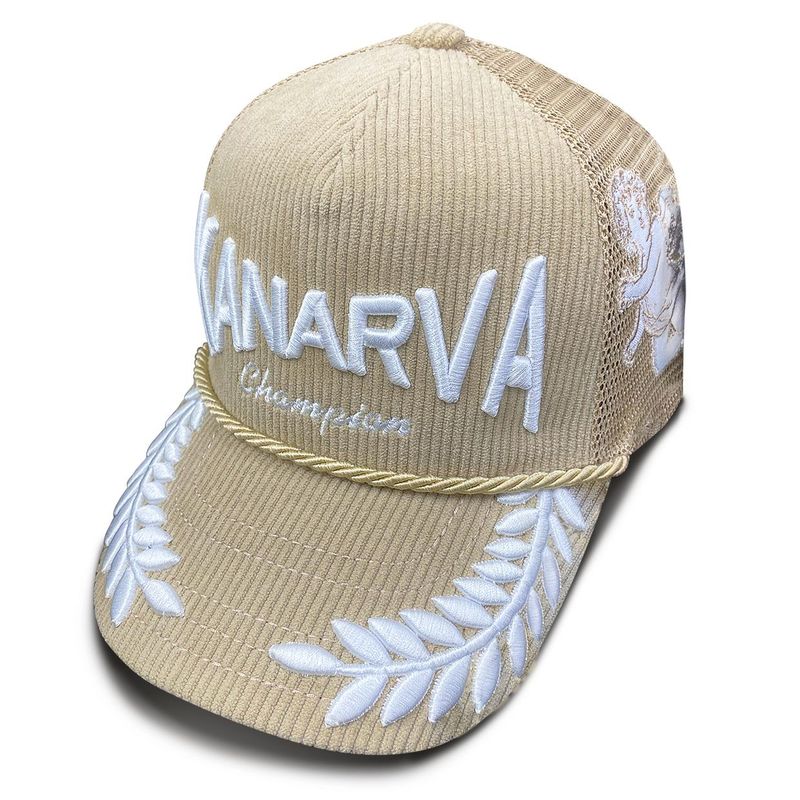 NACIONAL - Gorra Trucker Champions Angels