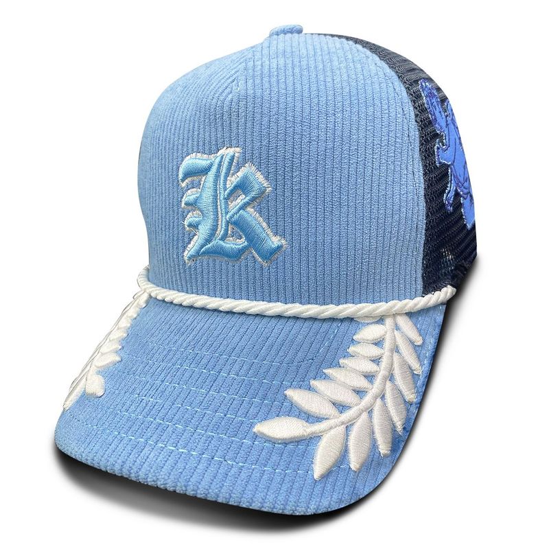 NACIONAL - Gorra Trucker Heavenly-K