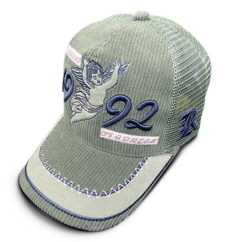 NACIONAL - Gorra Trucker Dream-92