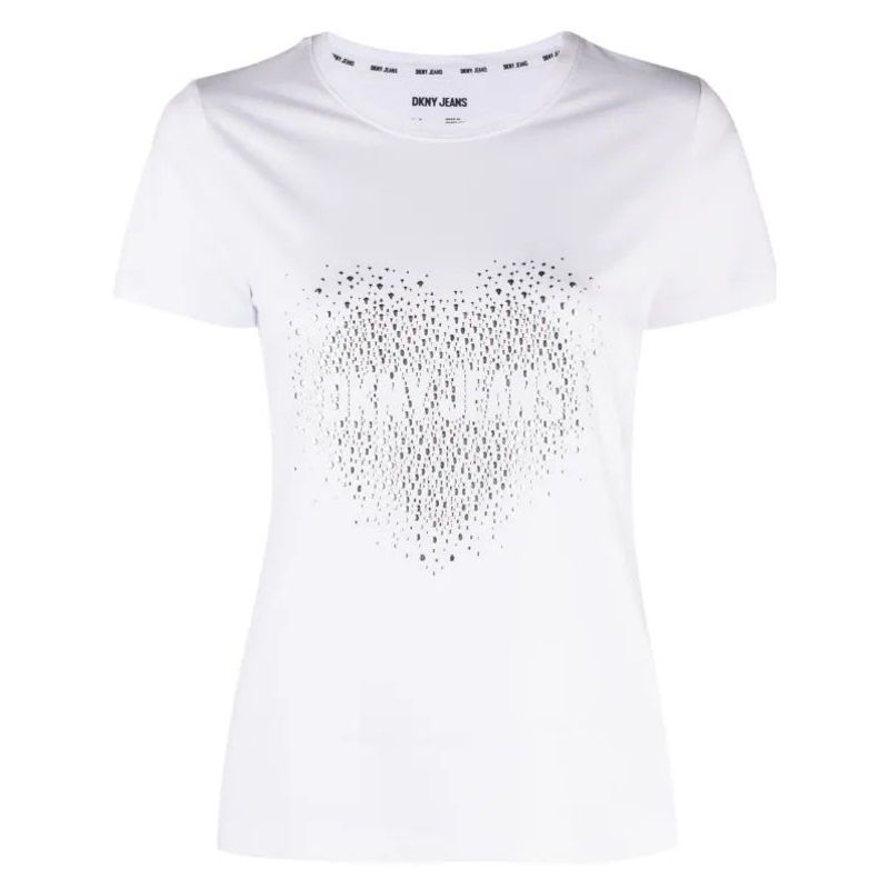 DKNY - Blusa Dkny para Mujer Blanco