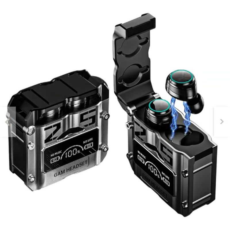 GENERICO - Audífonos Gamer M25 I Bluetooth