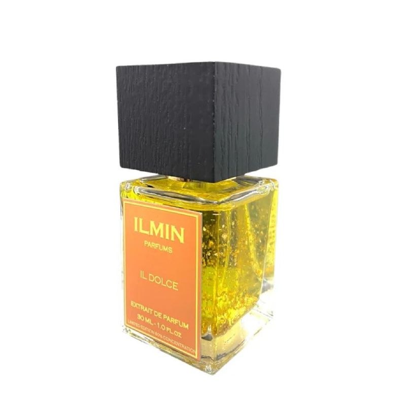 ILMIN - Perfume Ilmin Il Dolce Escarcha de Oro extrait de parfum