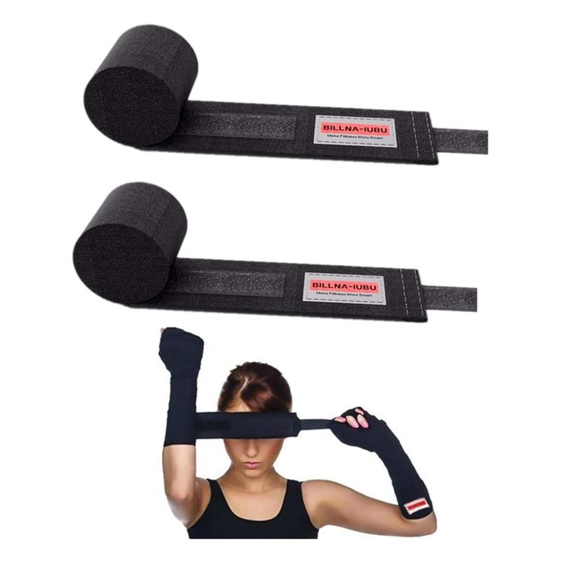 GENERICO - Vendas De Boxeo Mma Kickboxing