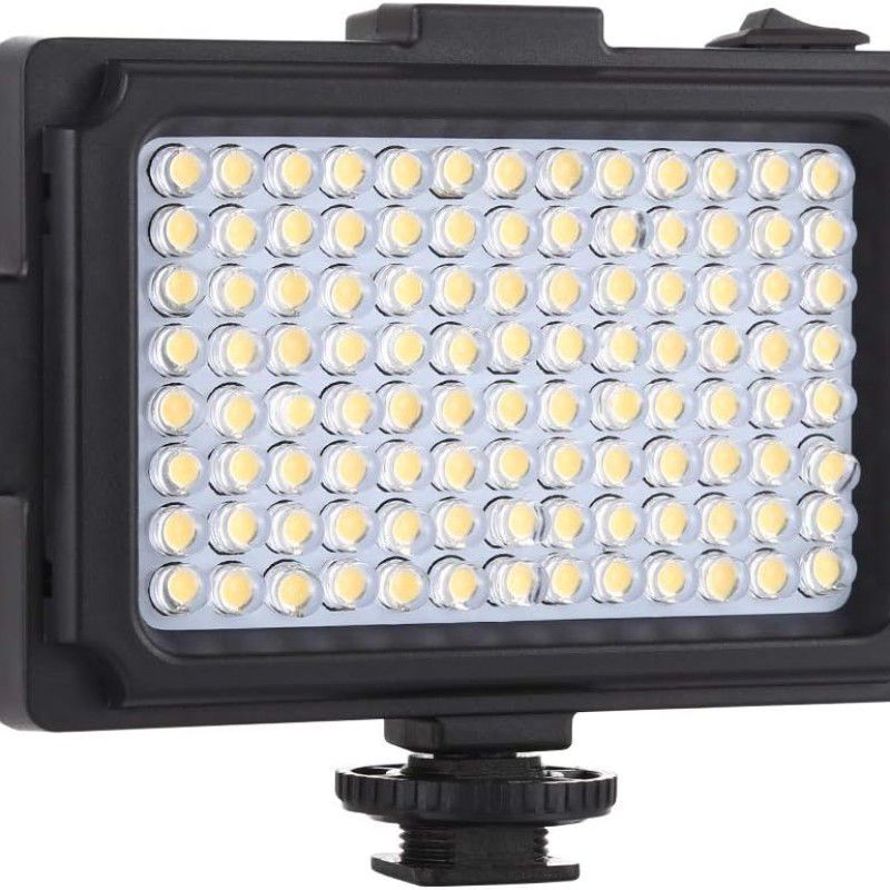 OEM - Panel De Luz Para Fotografia Y Video De 104 Led 1800 Lumenes