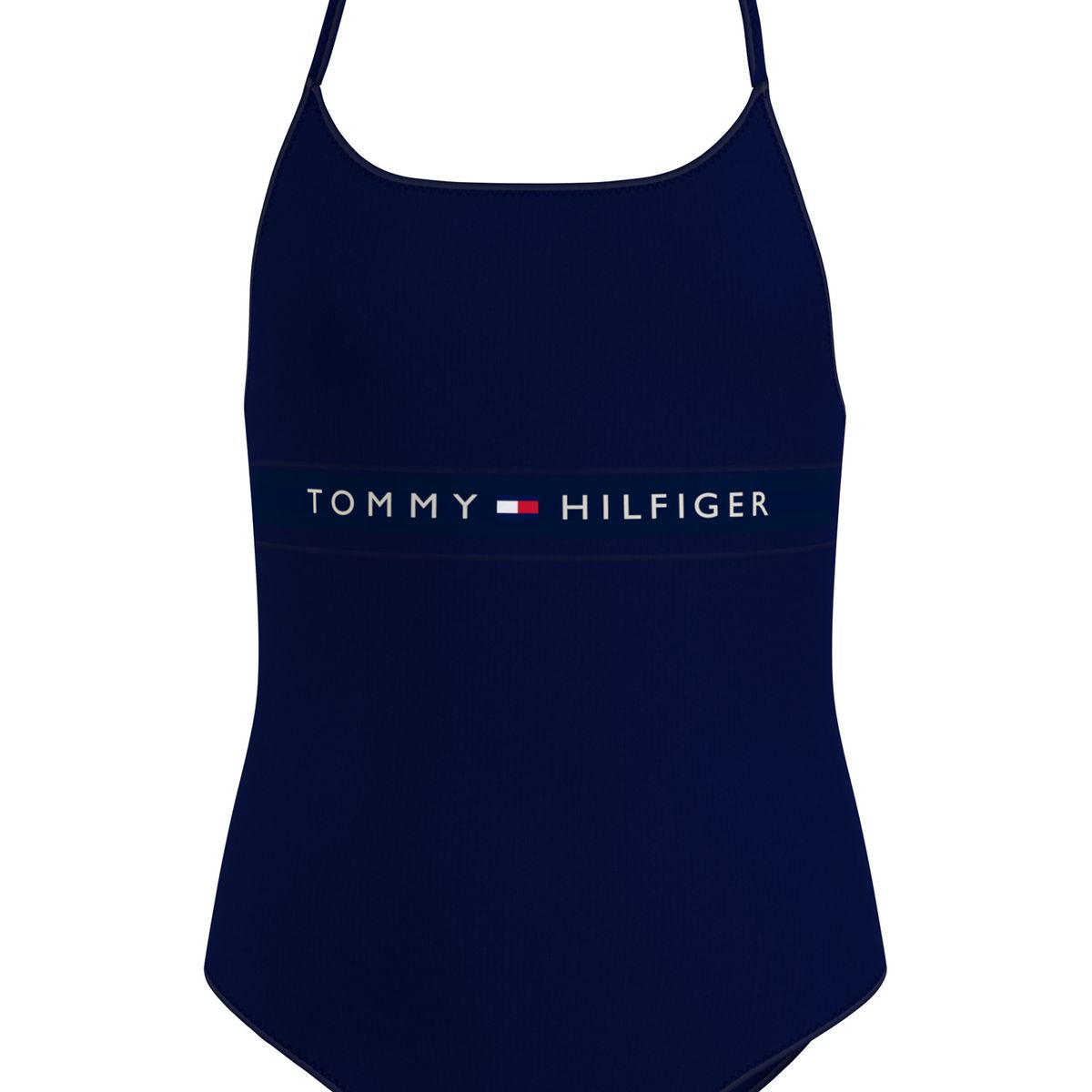 TOMMY HILFIGER - One De Niña Piece Tommy Hilfiger