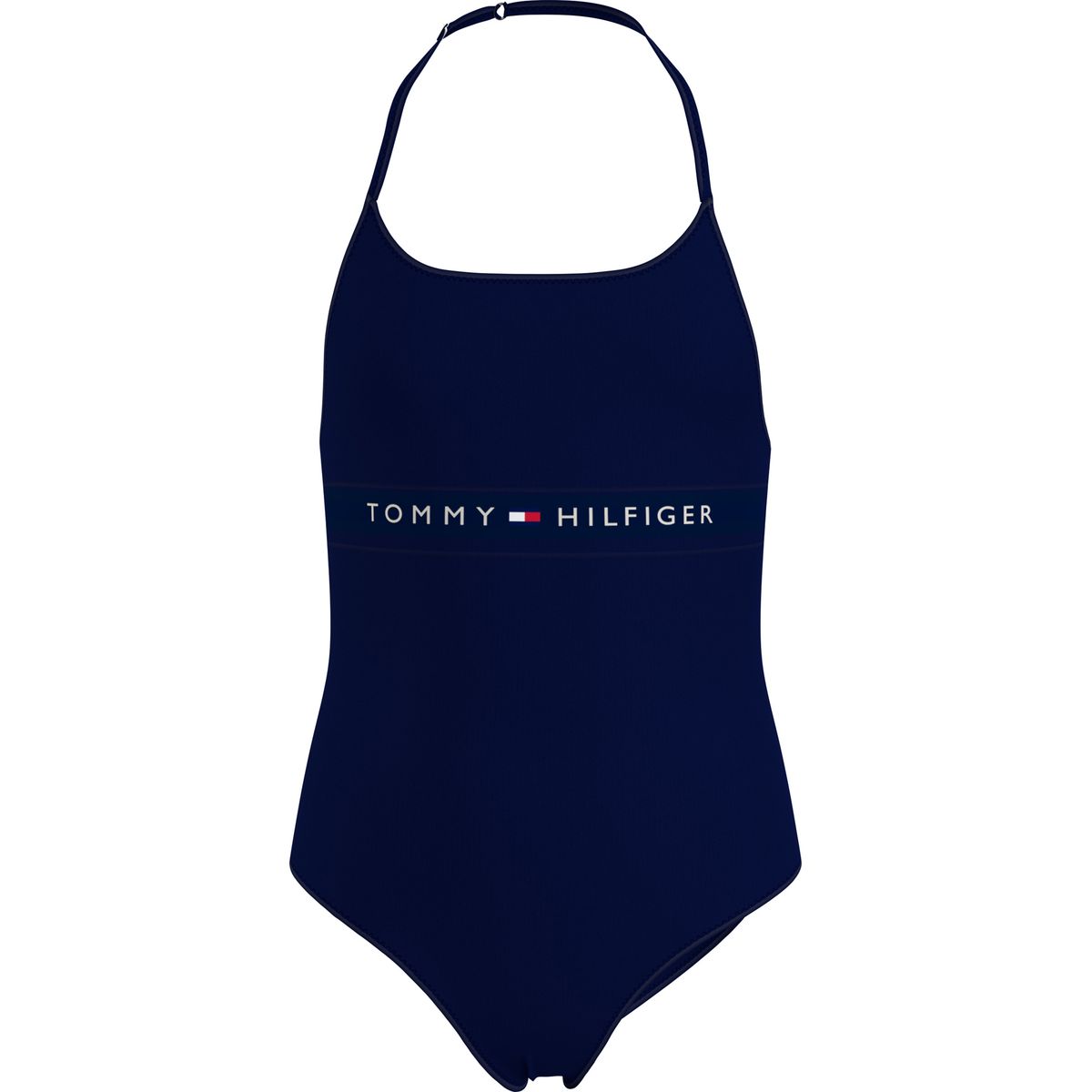 TOMMY HILFIGER - One De Niña Piece Tommy Hilfiger
