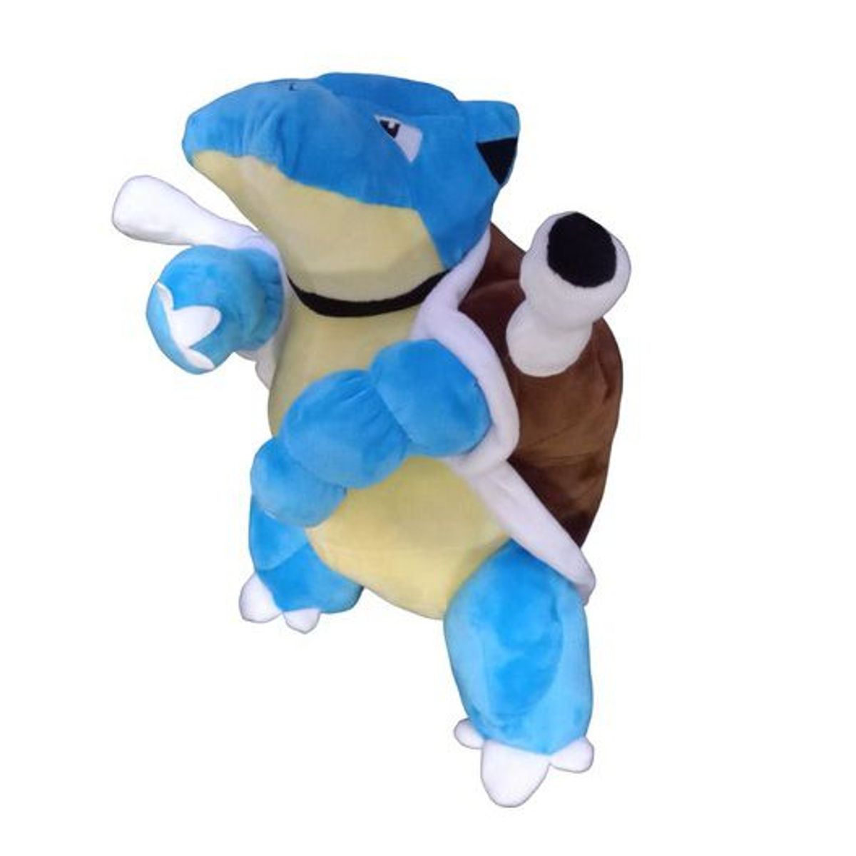 NACIONAL - Peluche Blastoise Pokemon 40cm X 39cm Grande Regalo