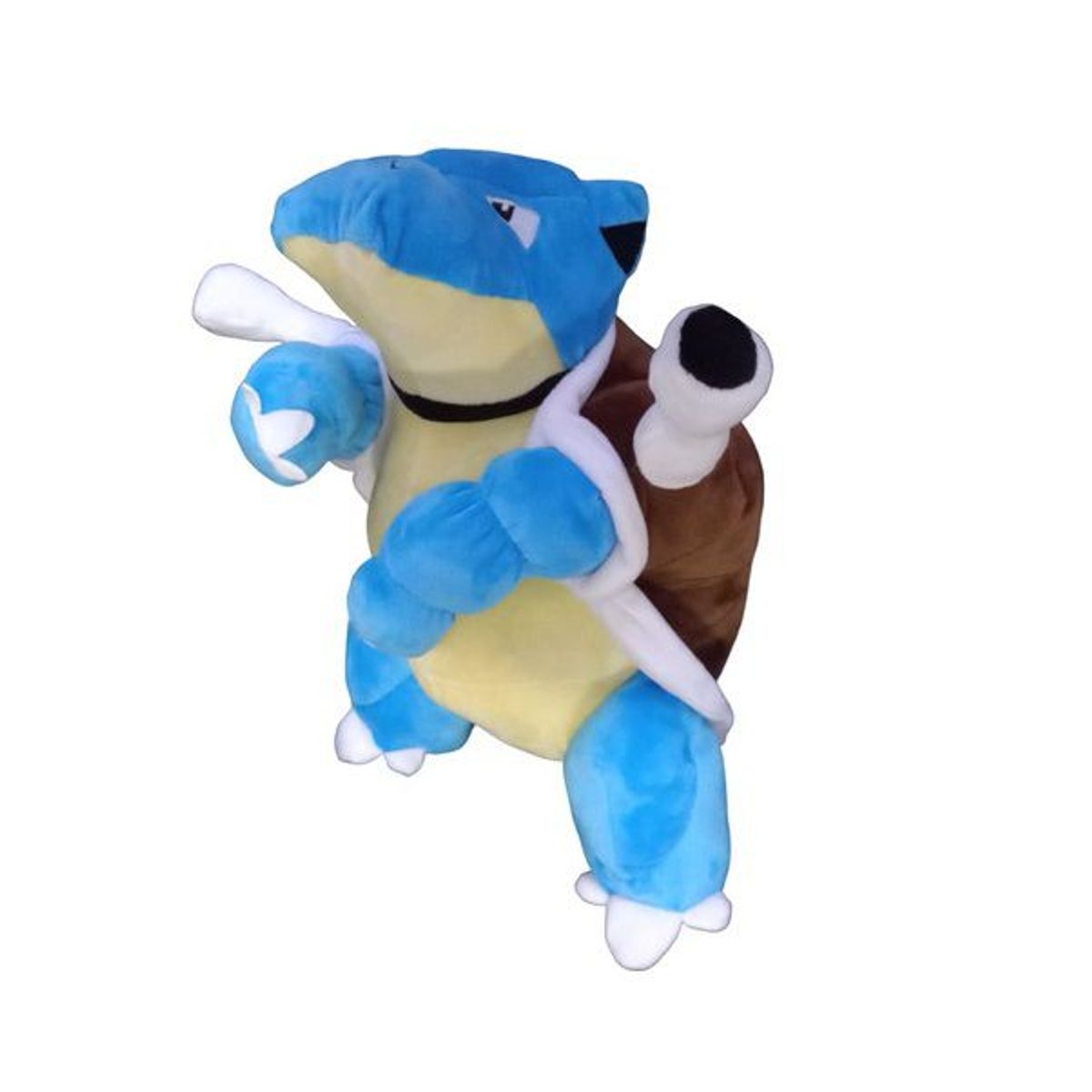 NACIONAL - Peluche Blastoise Pokemon 40cm X 39cm Grande Regalo