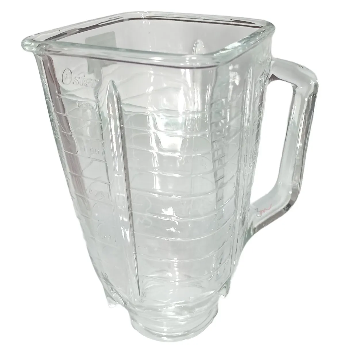 OSTER - Vaso original en vidrio para licuadoras oster