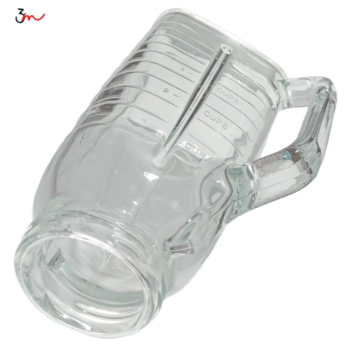 OSTER - Vaso original en vidrio para licuadoras oster