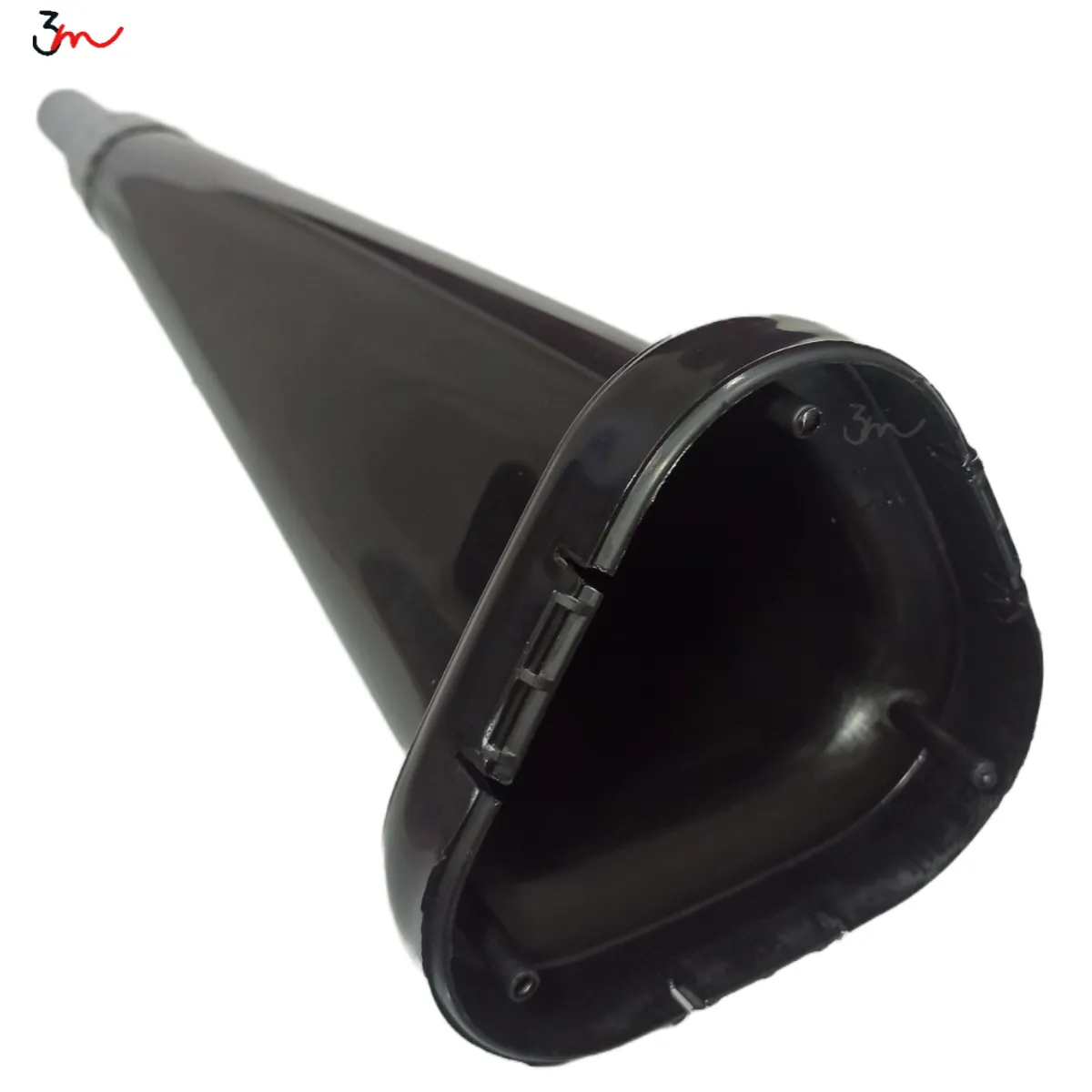 SAMURAI - Soporte pedestal de repuesto para ventiladores samurai turbo