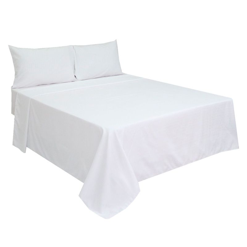 HOMETEX - SAB QUEEN NATURAL  HOMETEX  BANCA
