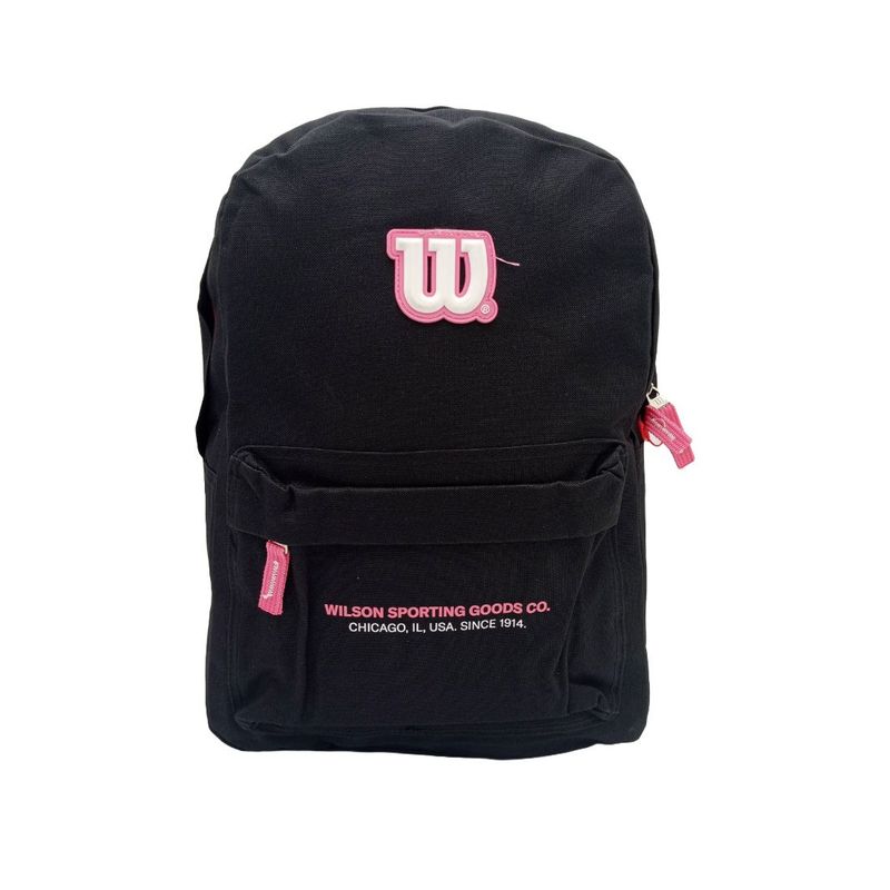 WILSON - Bolso Morral Casual Wilson Fukuoka 19L