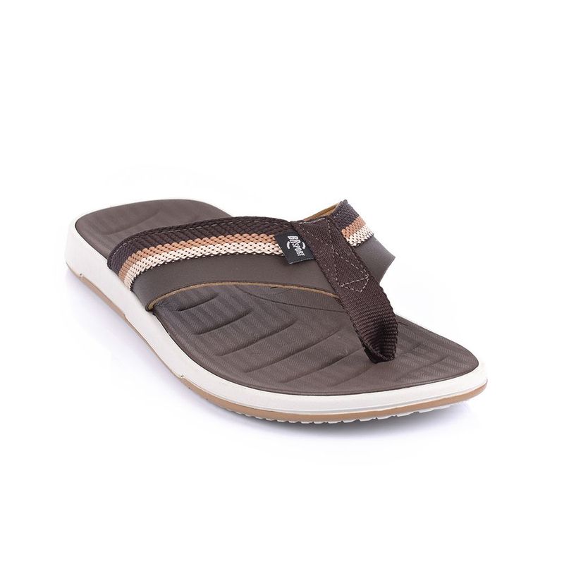 SKY WALK - Sky Walk Sandalia Moda Hombre 6631372266-103CAFE