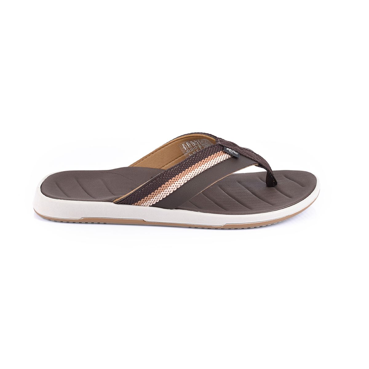 SKY WALK - Sky Walk Sandalia Moda Hombre 6631372266-103CAFE