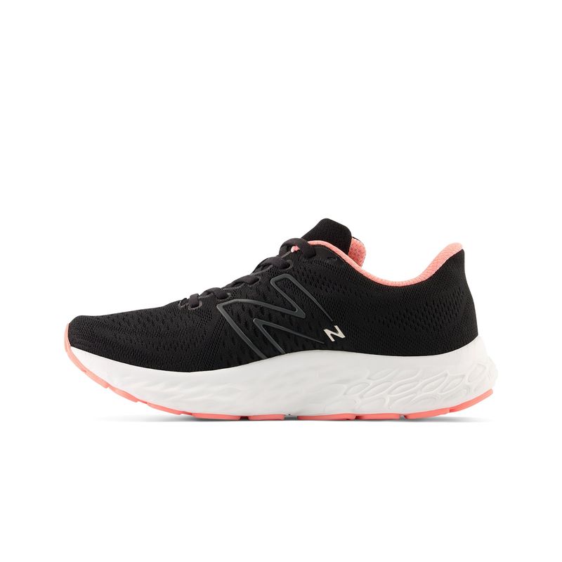 NEW BALANCE - Tenis New Balance Para Mujer Fresh Foam Evoz Negro
